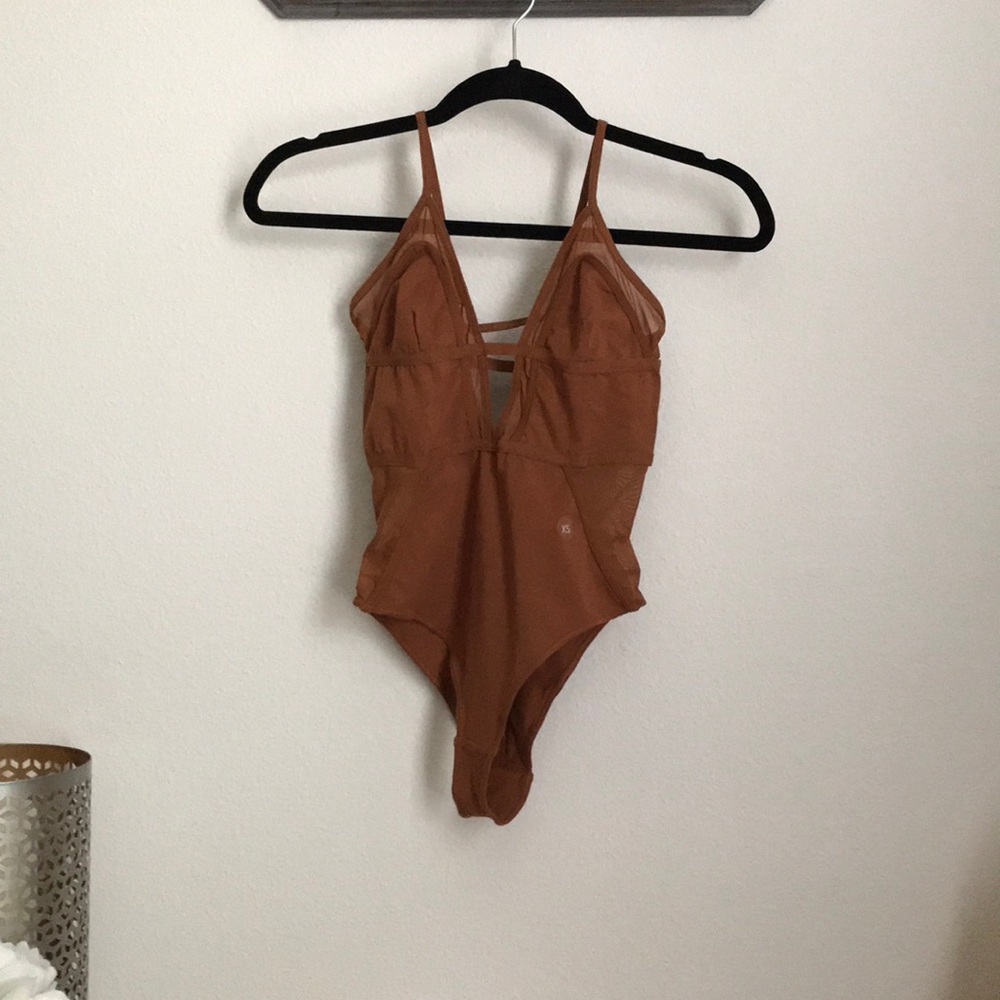 🆕 PacSun bodysuit